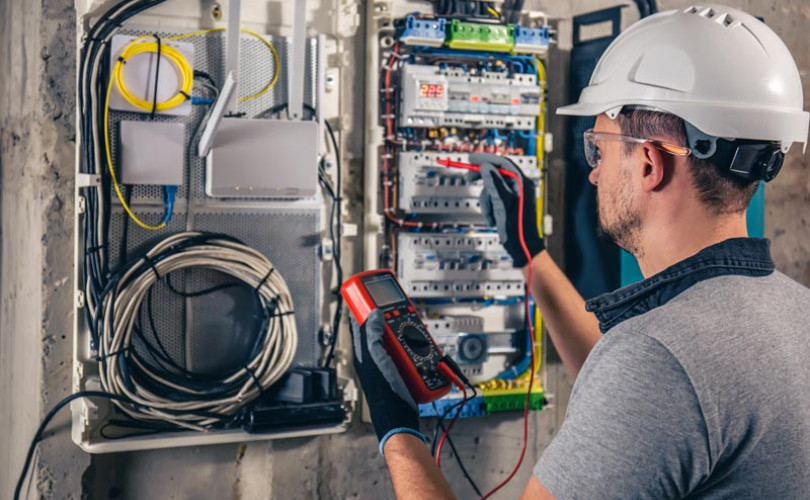 Professional Electrical Engineer Preparation Course
